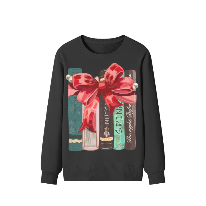 Xmas Jumper | Books