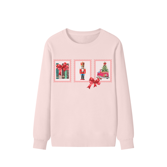 Xmas Jumper | Stamps