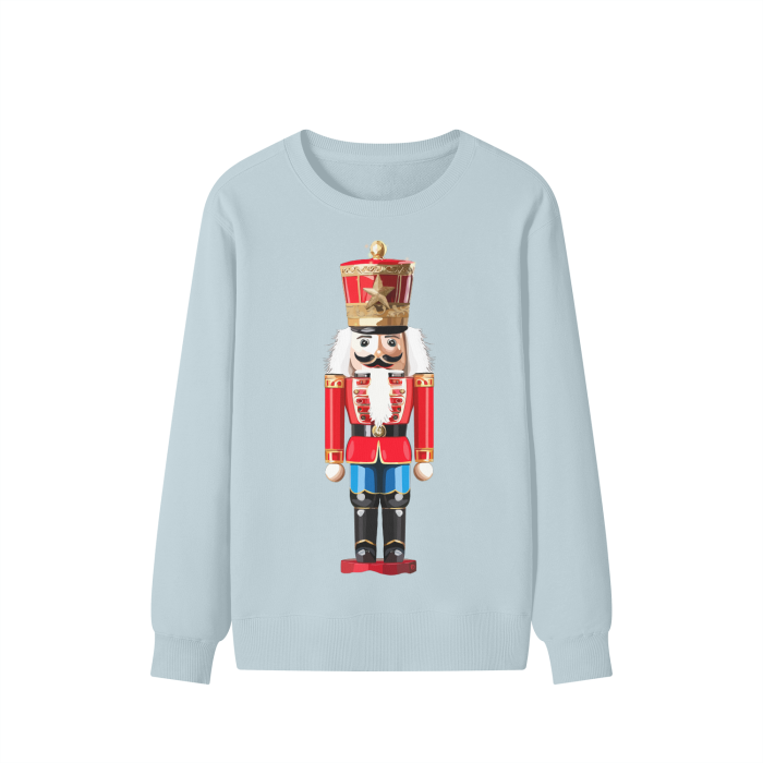Xmas Jumper | Nutcracker