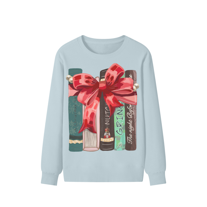 Xmas Jumper | Books