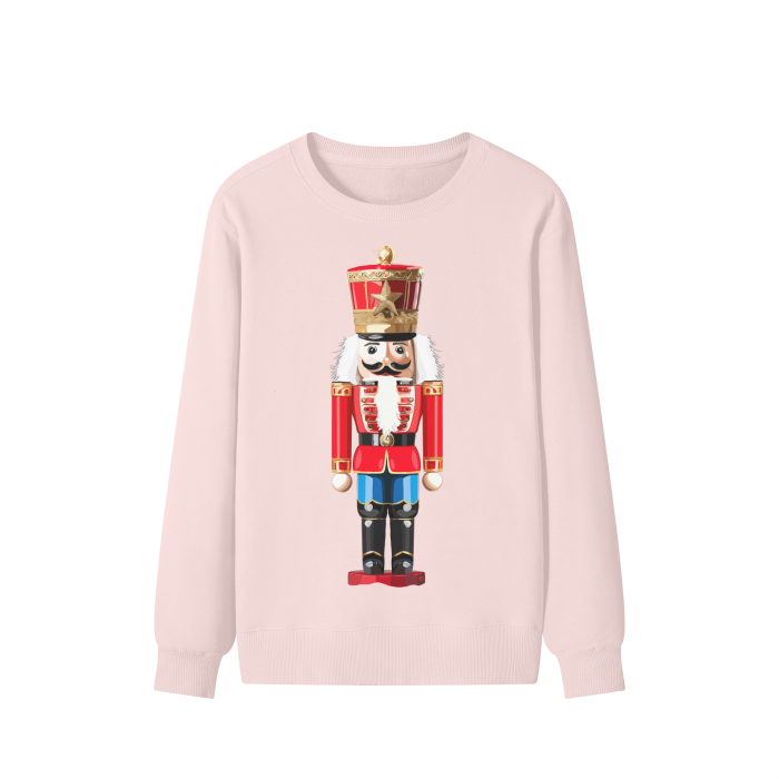 Xmas Jumper | Nutcracker
