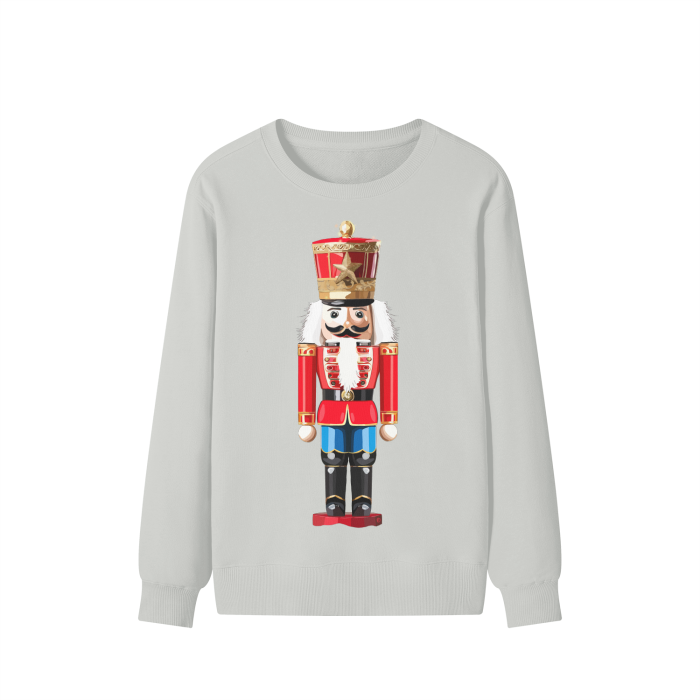 Xmas Jumper | Nutcracker