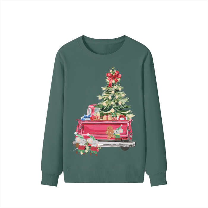 Xmas Jumper | Xmas Truck