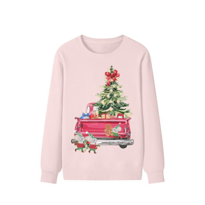 Xmas Jumper | Xmas Truck