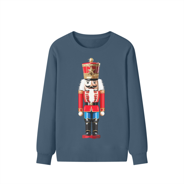 Xmas Jumper | Nutcracker