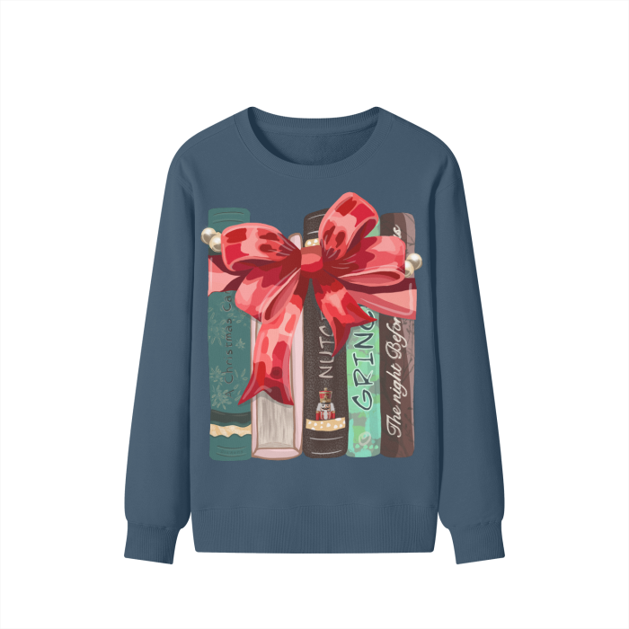 Xmas Jumper | Books