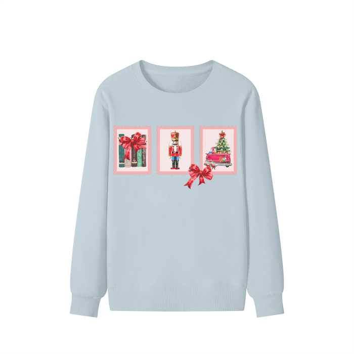 Xmas Jumper | Stamps