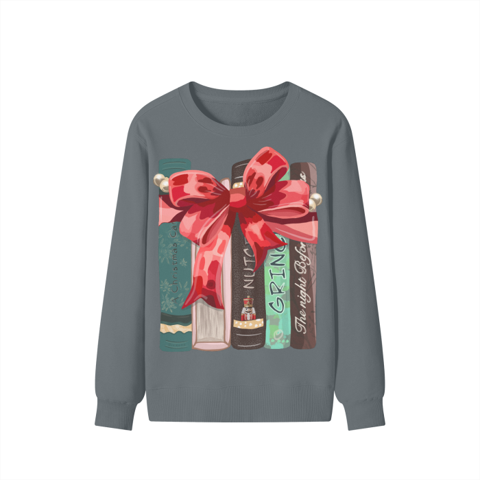 Xmas Jumper | Books