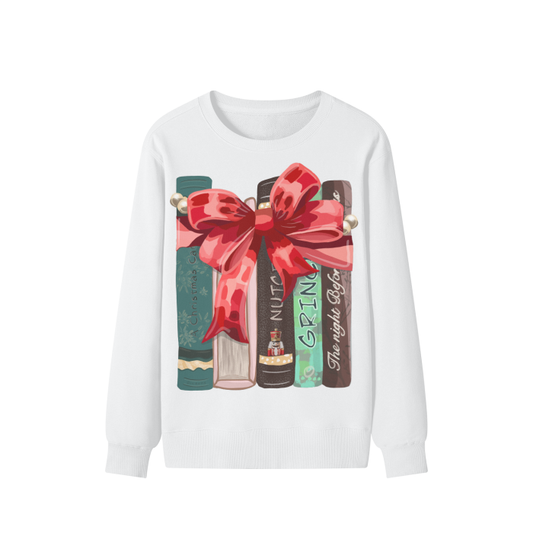 Xmas Jumper | Books