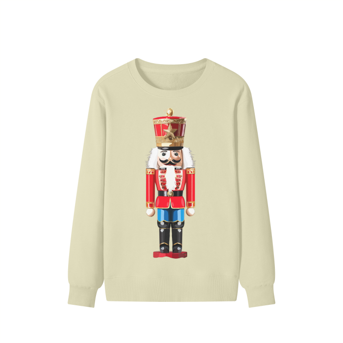Xmas Jumper | Nutcracker