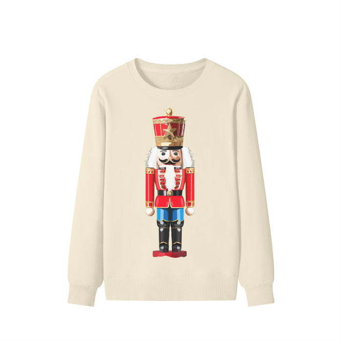 Xmas Jumper | Nutcracker