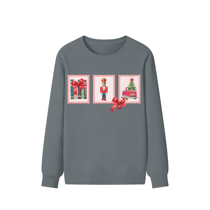 Xmas Jumper | Stamps