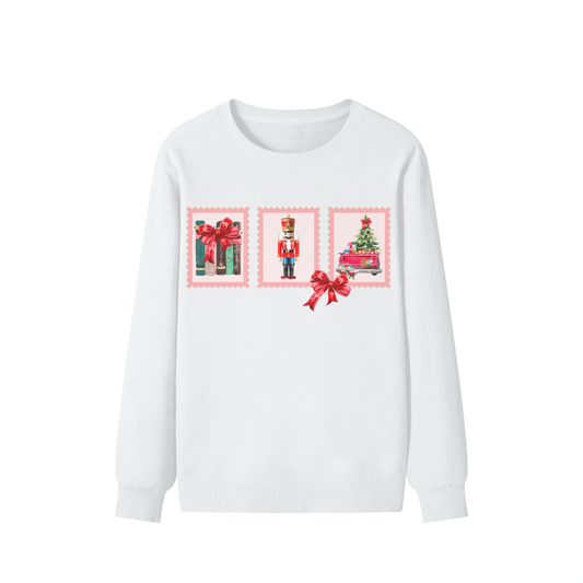 Xmas Jumper | Stamps