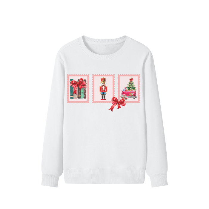 Xmas Jumper | Stamps