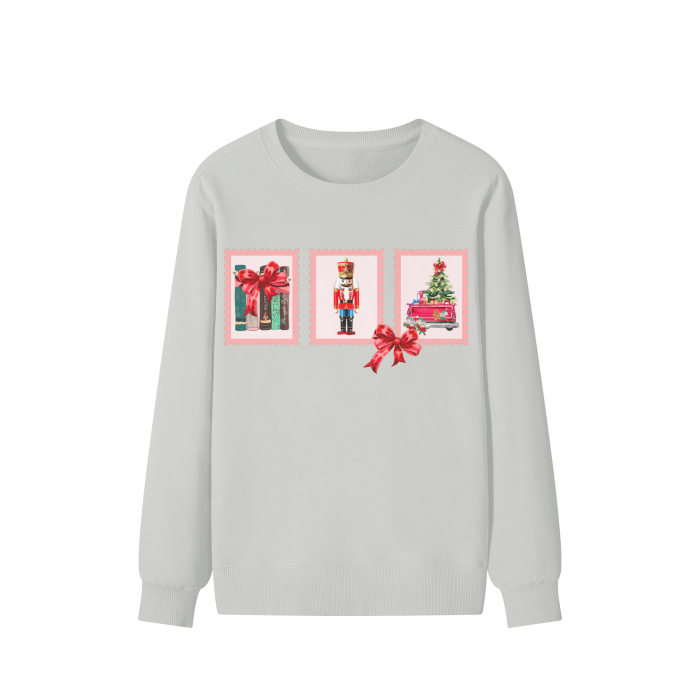 Xmas Jumper | Stamps