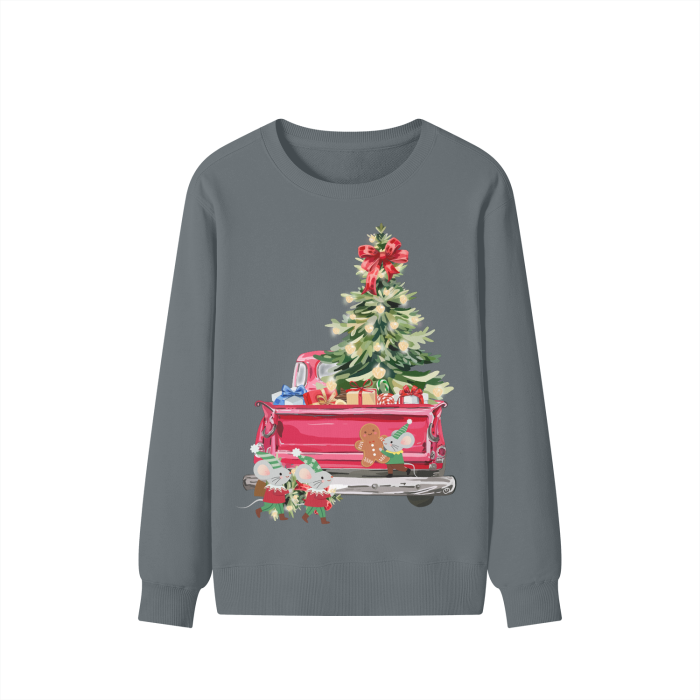 Xmas Jumper | Xmas Truck