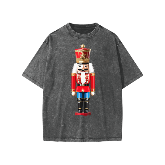 Xmas T Shirt | Kids | Nutcracker