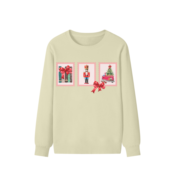 Xmas Jumper | Stamps