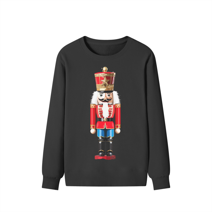 Xmas Jumper | Nutcracker