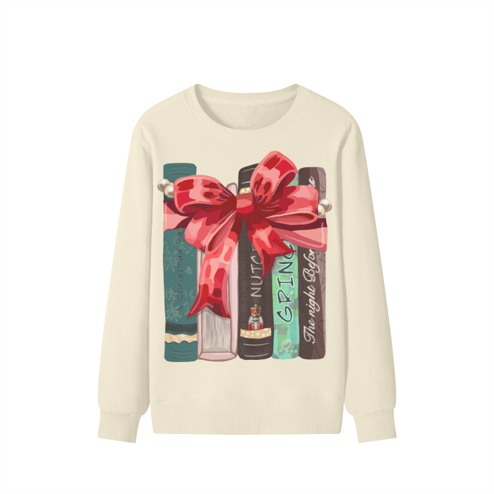 Xmas Jumper | Books