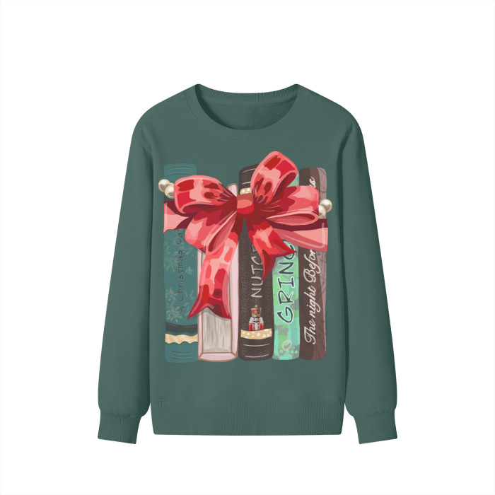 Xmas Jumper | Books