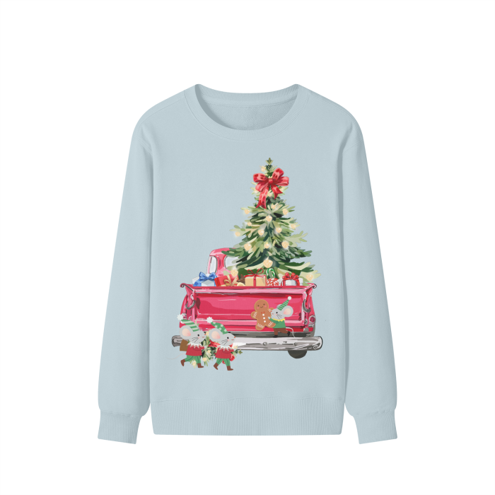 Xmas Jumper | Xmas Truck