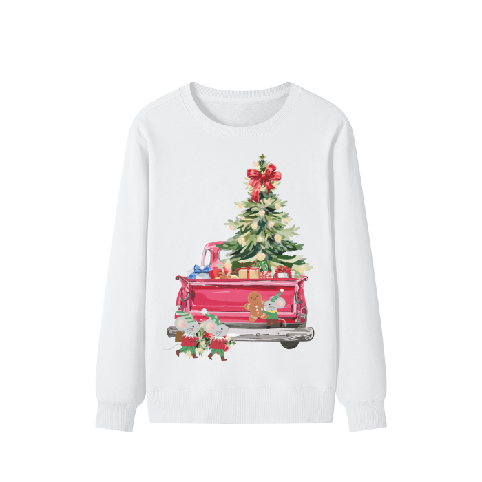 Xmas Jumper | Xmas Truck