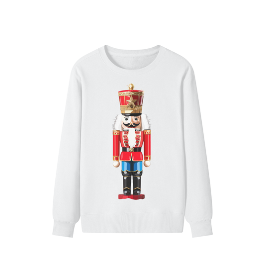 Xmas Jumper | Nutcracker