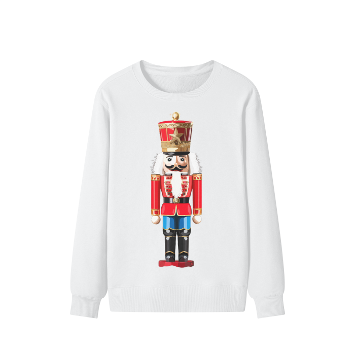 Xmas Jumper | Nutcracker