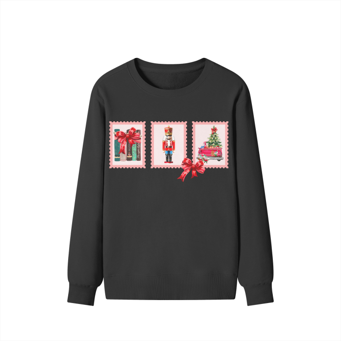 Xmas Jumper | Stamps