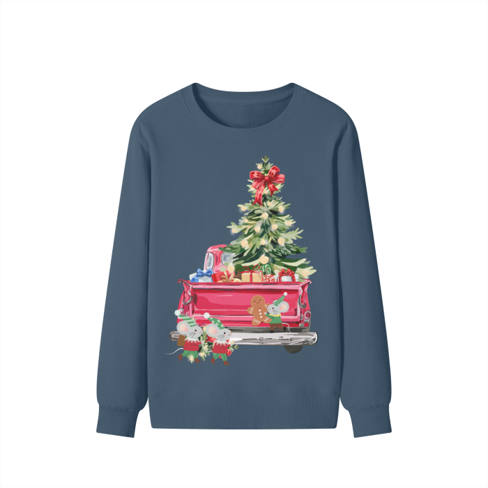 Xmas Jumper | Xmas Truck