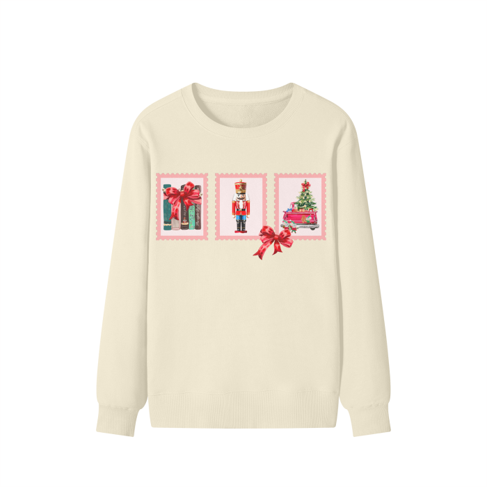 Xmas Jumper | Stamps