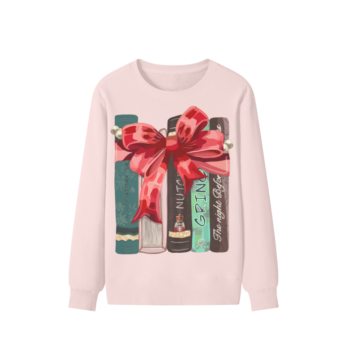 Xmas Jumper | Books