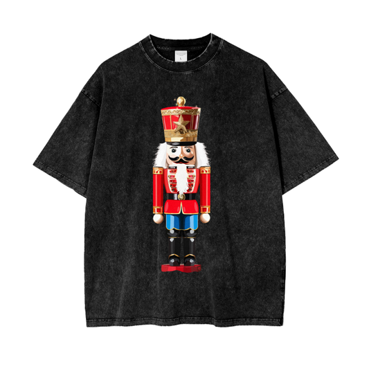 Xmas T-Shirt | Nutcracker