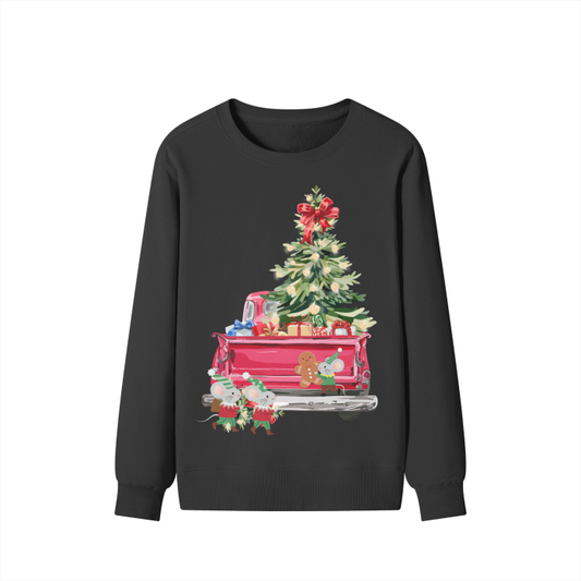 Xmas Jumper | Xmas Truck