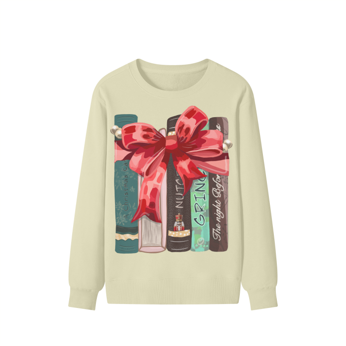Xmas Jumper | Books