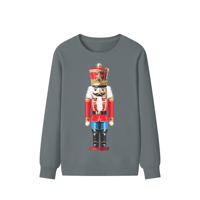 Xmas Jumper | Nutcracker