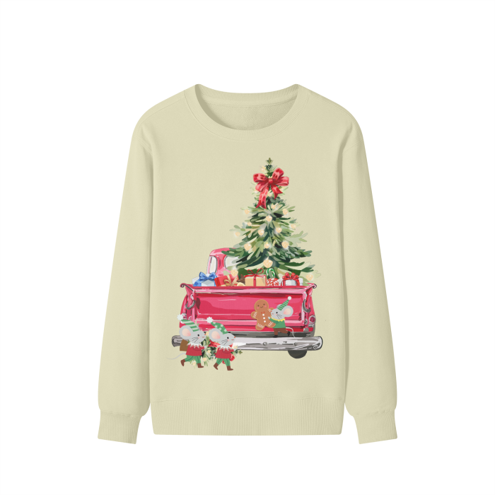 Xmas Jumper | Xmas Truck
