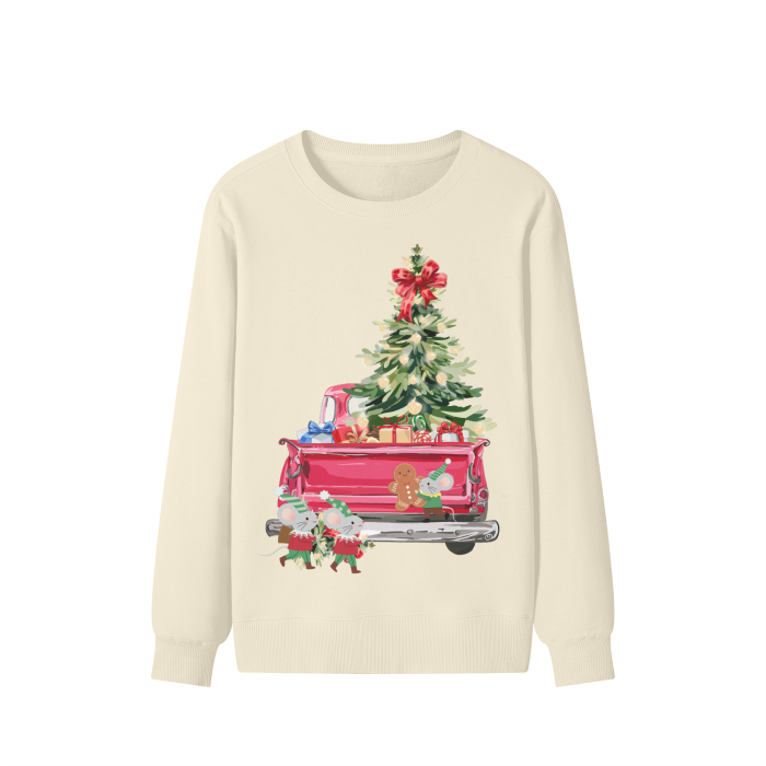 Xmas Jumper | Xmas Truck