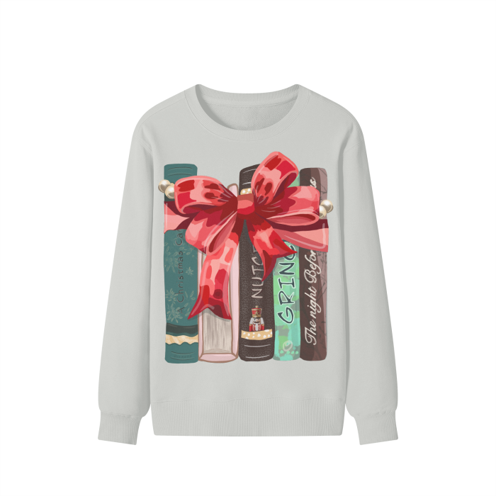 Xmas Jumper | Books
